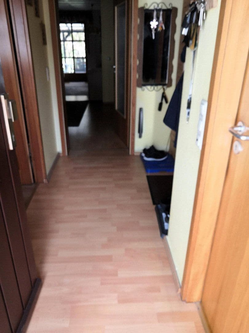 Prodej domu 137 m², pozemek 384 m², Kulmbach, Bavorsko Prodej domu 137 m², pozemek 384 m², Kulmbach, Bavorsko