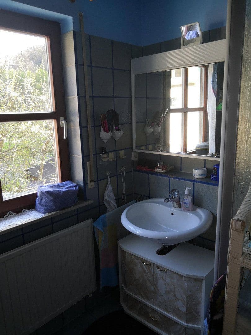 Prodej domu 137 m², pozemek 384 m², Kulmbach, Bavorsko Prodej domu 137 m², pozemek 384 m², Kulmbach, Bavorsko