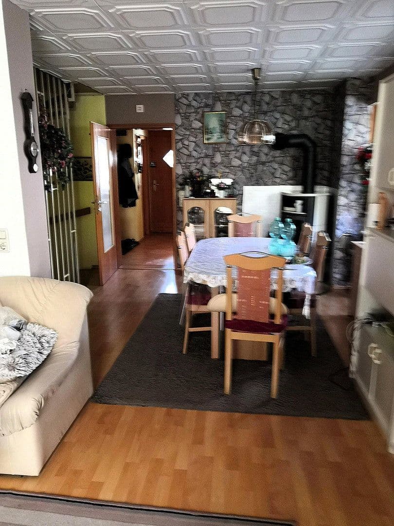 Prodej domu 137 m², pozemek 384 m², Kulmbach, Bavorsko Prodej domu 137 m², pozemek 384 m², Kulmbach, Bavorsko