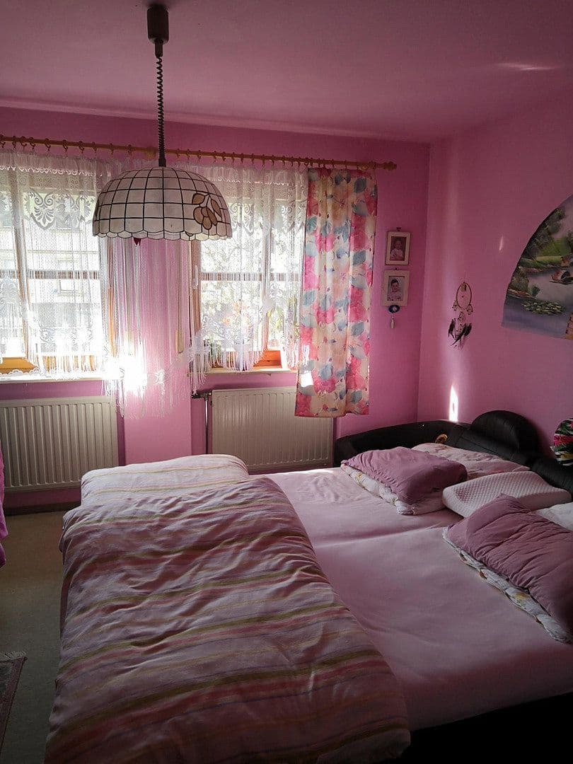 Prodej domu 137 m², pozemek 384 m², Kulmbach, Bavorsko Prodej domu 137 m², pozemek 384 m², Kulmbach, Bavorsko