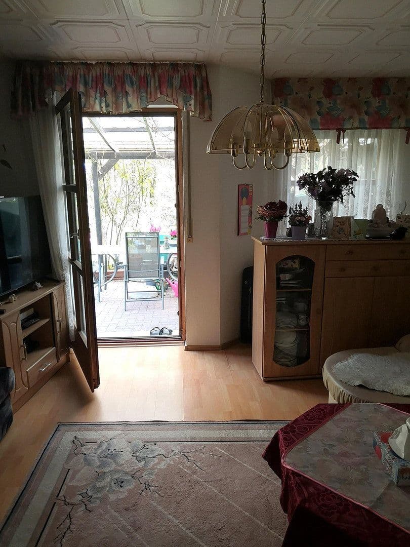 Prodej domu 137 m², pozemek 384 m², Kulmbach, Bavorsko Prodej domu 137 m², pozemek 384 m², Kulmbach, Bavorsko