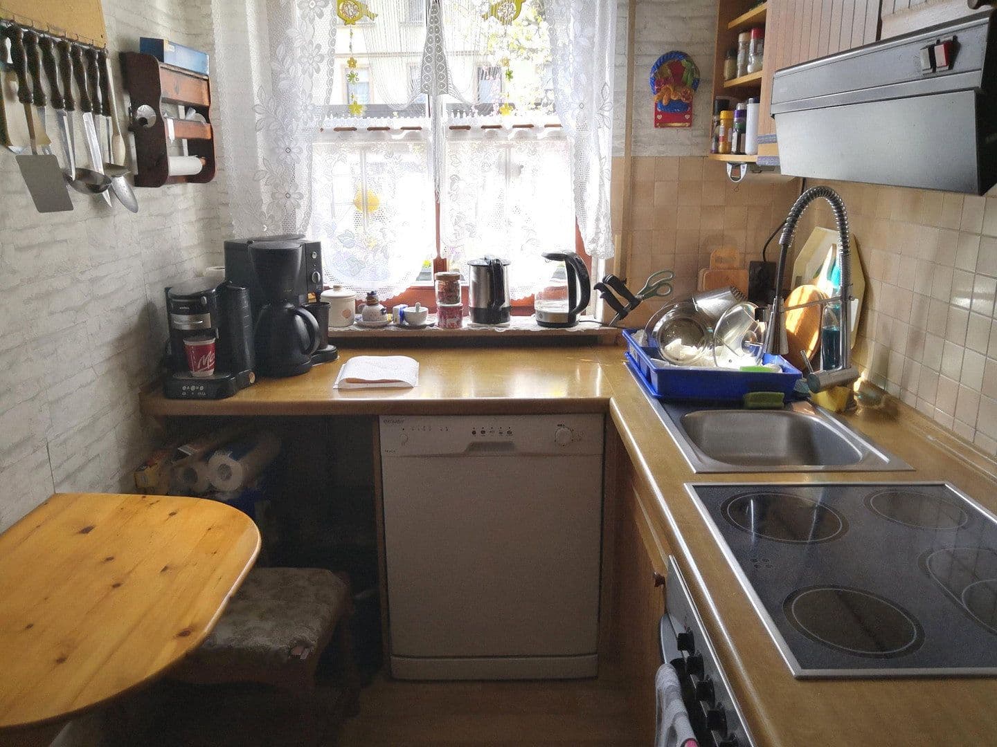 Prodej domu 137 m², pozemek 384 m², Kulmbach, Bavorsko Prodej domu 137 m², pozemek 384 m², Kulmbach, Bavorsko