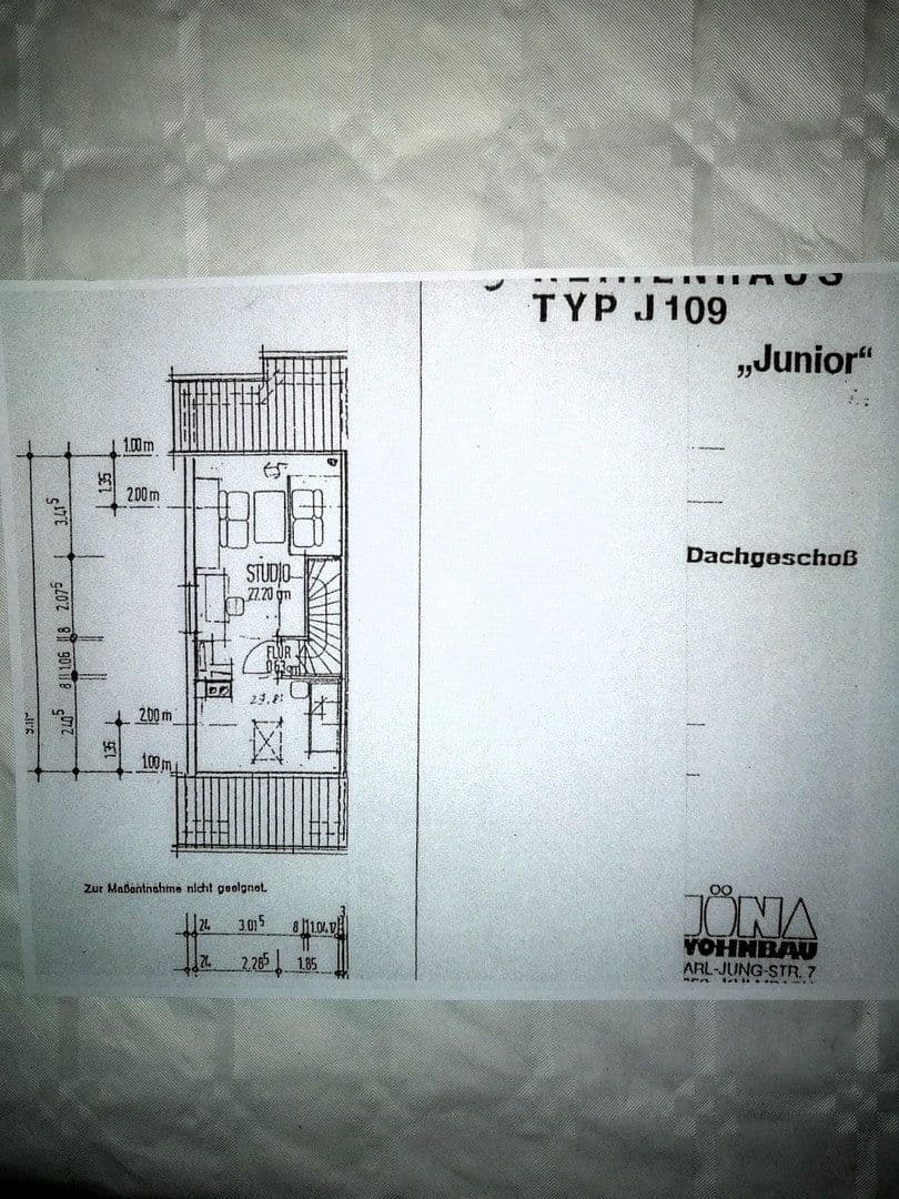 Prodej domu 137 m², pozemek 384 m², Kulmbach, Bavorsko Prodej domu 137 m², pozemek 384 m², Kulmbach, Bavorsko