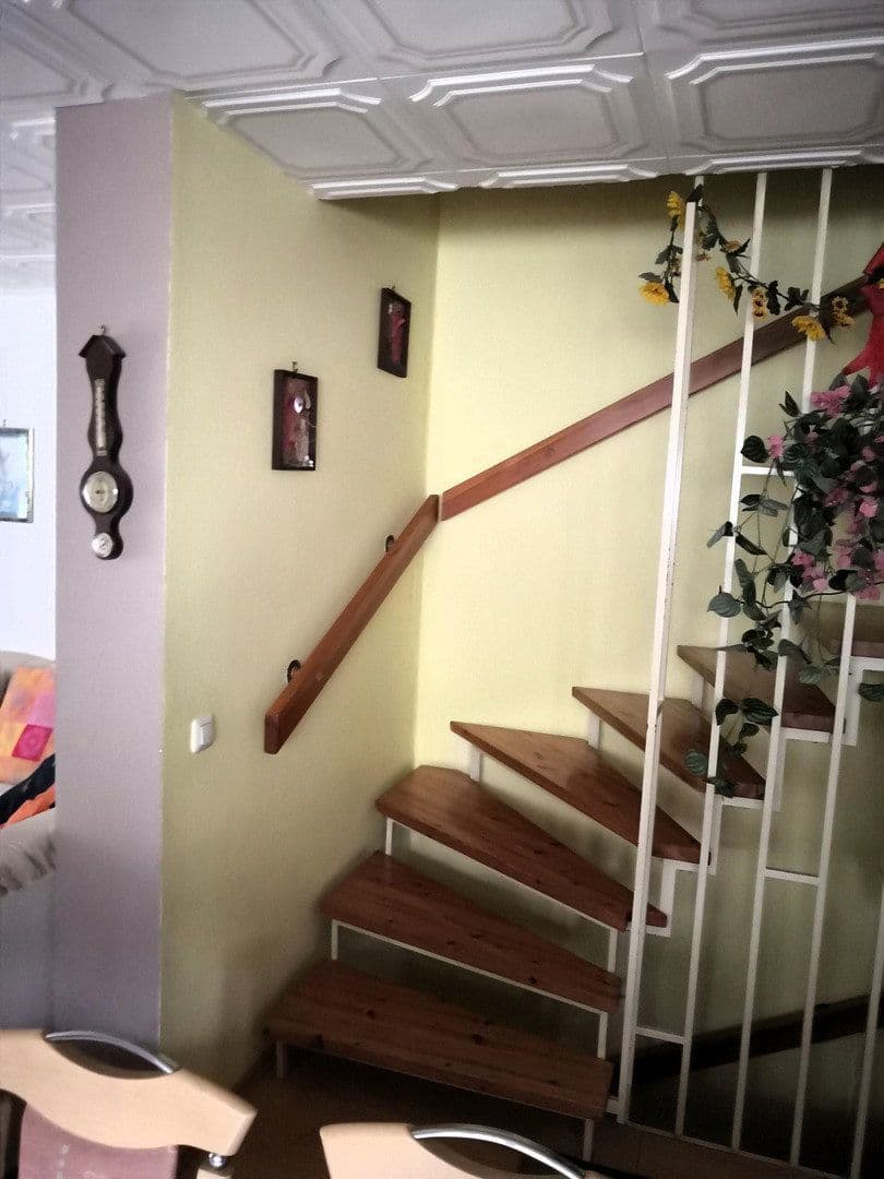 Prodej domu 137 m², pozemek 384 m², Kulmbach, Bavorsko Prodej domu 137 m², pozemek 384 m², Kulmbach, Bavorsko