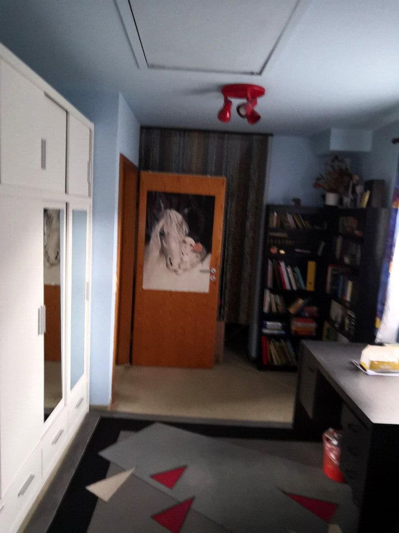 Prodej domu 137 m², pozemek 384 m², Kulmbach, Bavorsko Prodej domu 137 m², pozemek 384 m², Kulmbach, Bavorsko