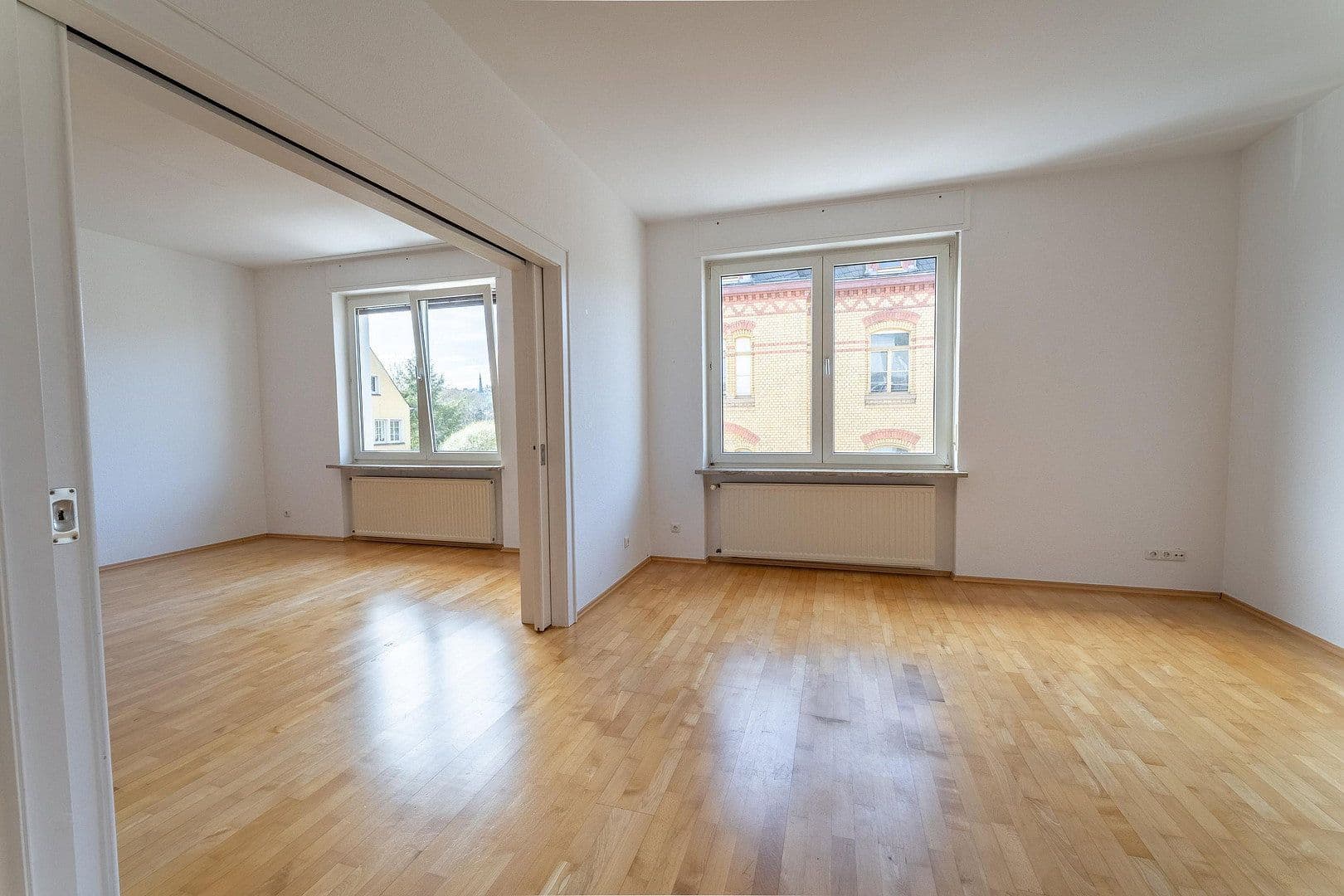 Pronájem bytu 4+1 120 m², Koblenz, Porýní-Falc Pronájem bytu 4+1 120 m², Koblenz, Porýní-Falc