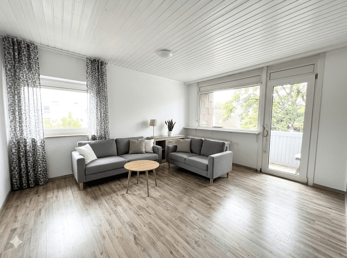 Pronájem bytu 2+kk 59 m², Horstmarerstraße 13, Dortmund, Severní Porýní-Vestfálsko Pronájem bytu 2+kk 59 m², Horstmarerstraße 13, Dortmund, Severní Porýní-Vestfálsko