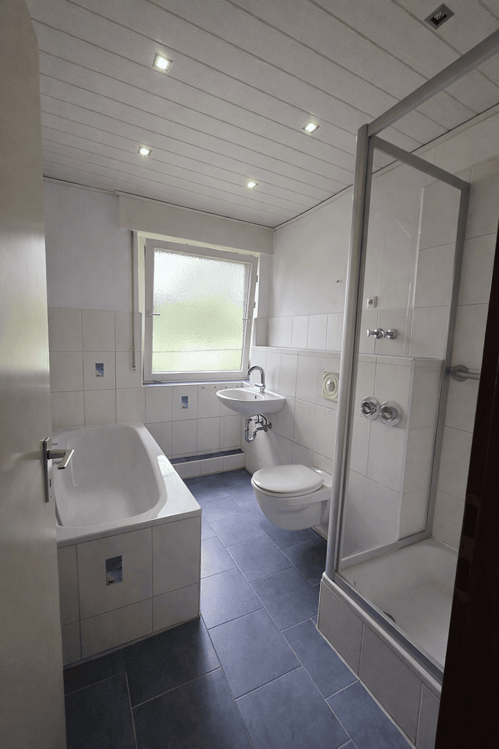 Pronájem bytu 3+kk 72 m², Im Heidewinkel 3, Dortmund, Severní Porýní-Vestfálsko Pronájem bytu 3+kk 72 m², Im Heidewinkel 3, Dortmund, Severní Porýní-Vestfálsko