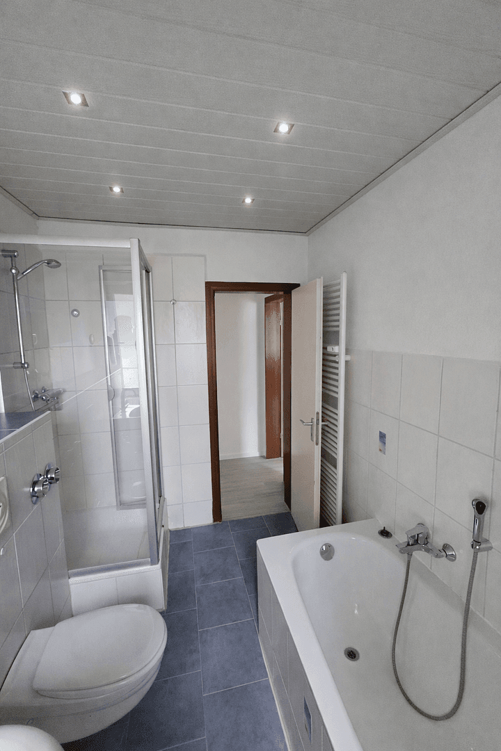 Pronájem bytu 3+kk 72 m², Im Heidewinkel 3, Dortmund, Severní Porýní-Vestfálsko Pronájem bytu 3+kk 72 m², Im Heidewinkel 3, Dortmund, Severní Porýní-Vestfálsko