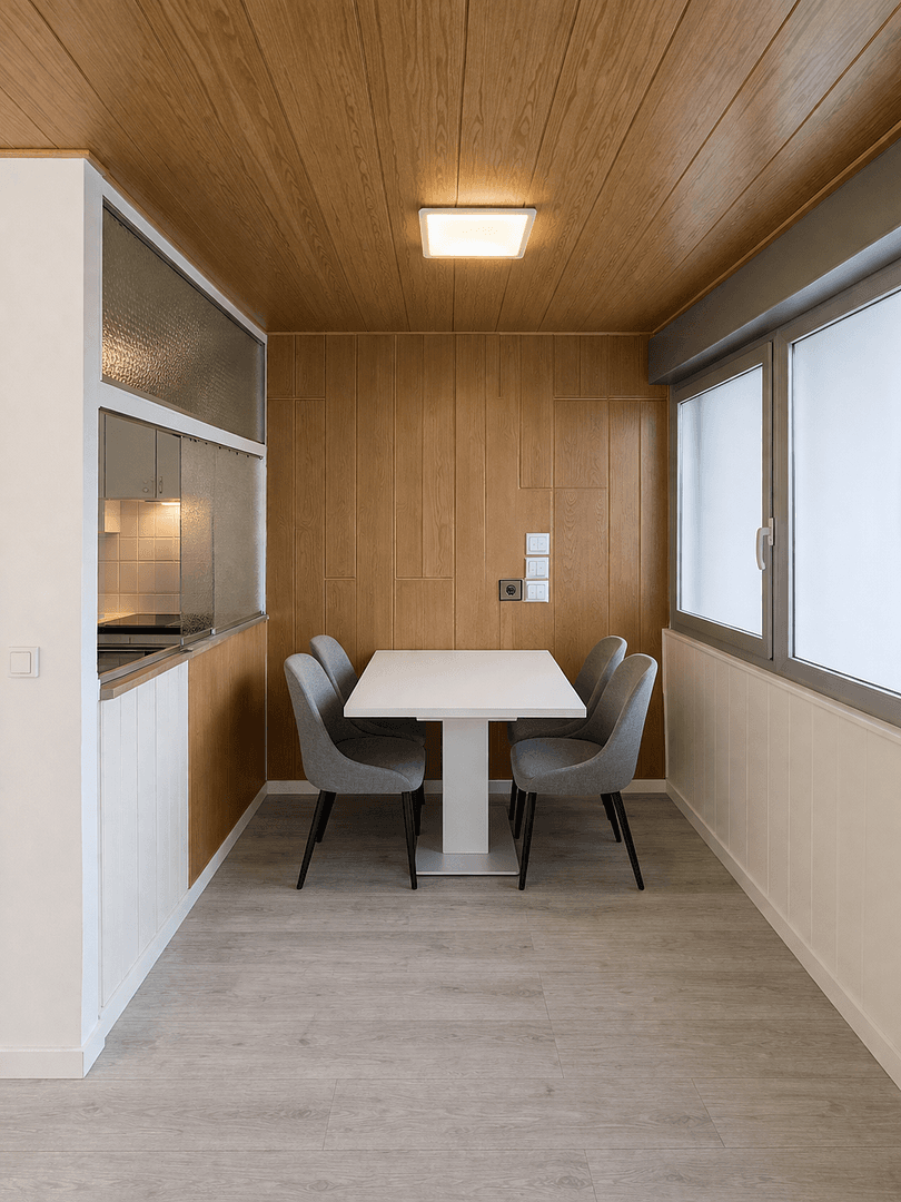 Pronájem bytu 3+kk 96 m², Schwertstraße 65, Krefeld, Severní Porýní-Vestfálsko Pronájem bytu 3+kk 96 m², Schwertstraße 65, Krefeld, Severní Porýní-Vestfálsko