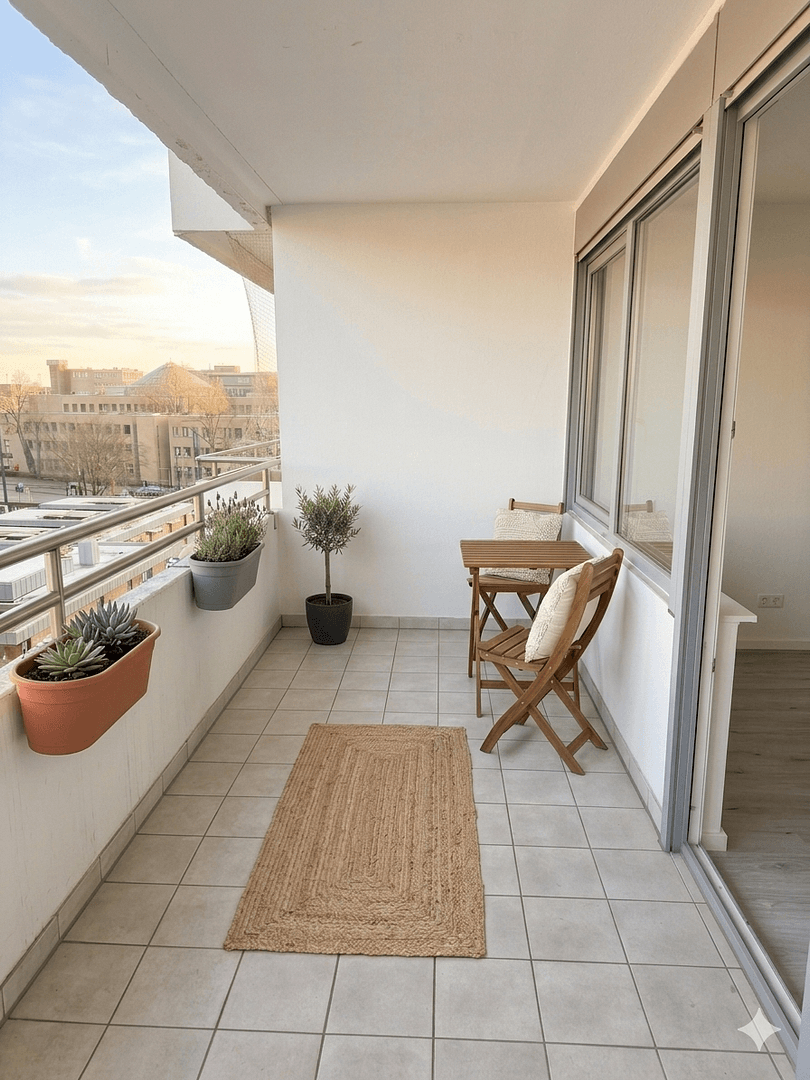 Pronájem bytu 3+kk 96 m², Schwertstraße 65, Krefeld, Severní Porýní-Vestfálsko Pronájem bytu 3+kk 96 m², Schwertstraße 65, Krefeld, Severní Porýní-Vestfálsko