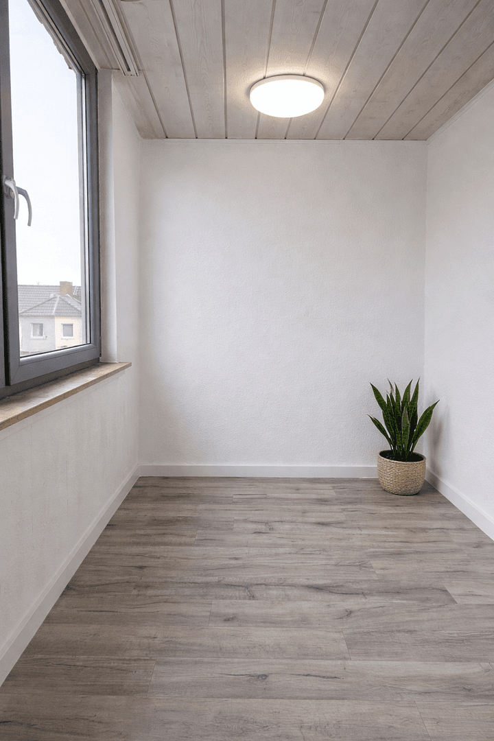 Pronájem bytu 3+kk 96 m², Schwertstraße 65, Krefeld, Severní Porýní-Vestfálsko Pronájem bytu 3+kk 96 m², Schwertstraße 65, Krefeld, Severní Porýní-Vestfálsko