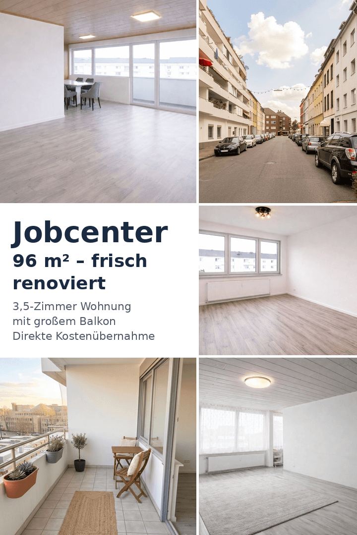 Pronájem bytu 3+kk 96 m², Schwertstraße 65, Krefeld, Severní Porýní-Vestfálsko Pronájem bytu 3+kk 96 m², Schwertstraße 65, Krefeld, Severní Porýní-Vestfálsko