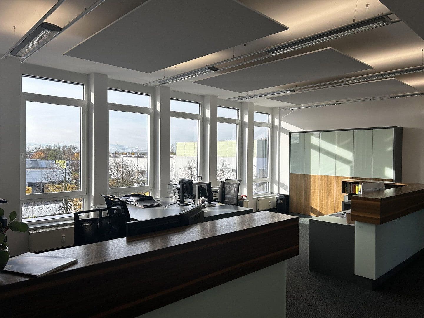 Pronájem kanceláře 350 m², Elisabeth-Selbert-Str. 19, Langenfeld (Rheinland), Severní Porýní-Vestfálsko Pronájem kanceláře 350 m², Elisabeth-Selbert-Str. 19, Langenfeld (Rheinland), Severní Porýní-Vestfálsko