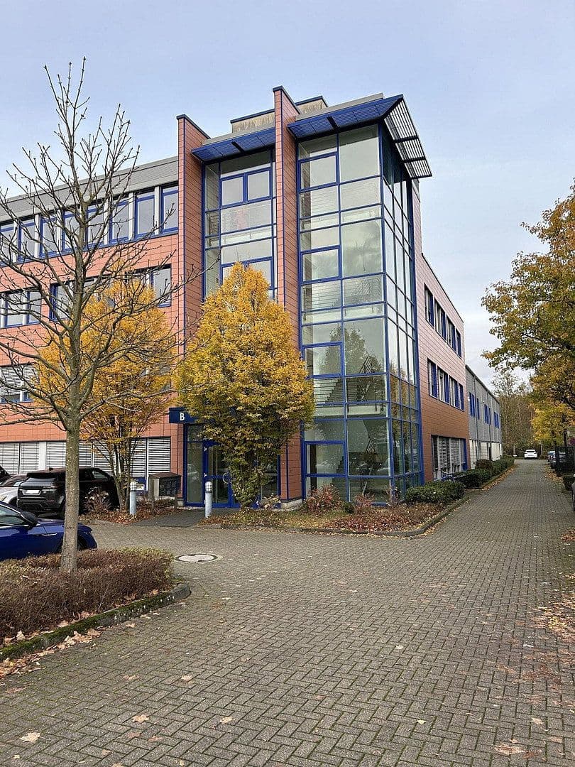Pronájem kanceláře 350 m², Elisabeth-Selbert-Str. 19, Langenfeld (Rheinland), Severní Porýní-Vestfálsko Pronájem kanceláře 350 m², Elisabeth-Selbert-Str. 19, Langenfeld (Rheinland), Severní Porýní-Vestfálsko