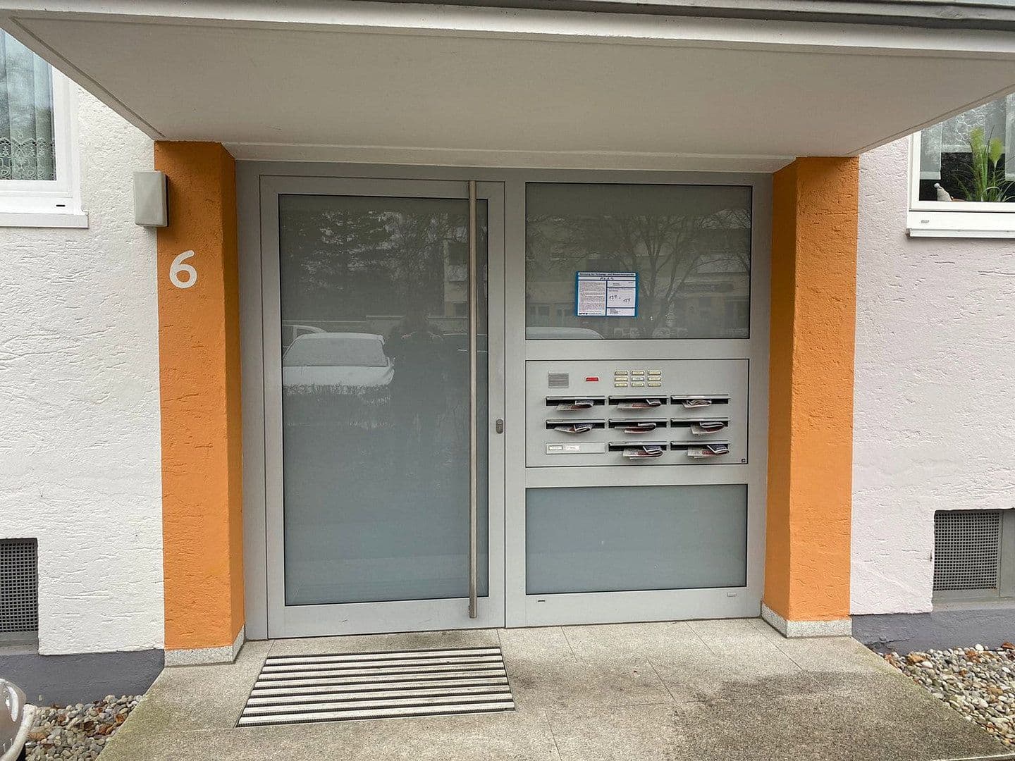 Pronájem bytu 1+1 40 m², Jakob-Kaiser-Straße 6, Dachau, Bavorsko Pronájem bytu 1+1 40 m², Jakob-Kaiser-Straße 6, Dachau, Bavorsko