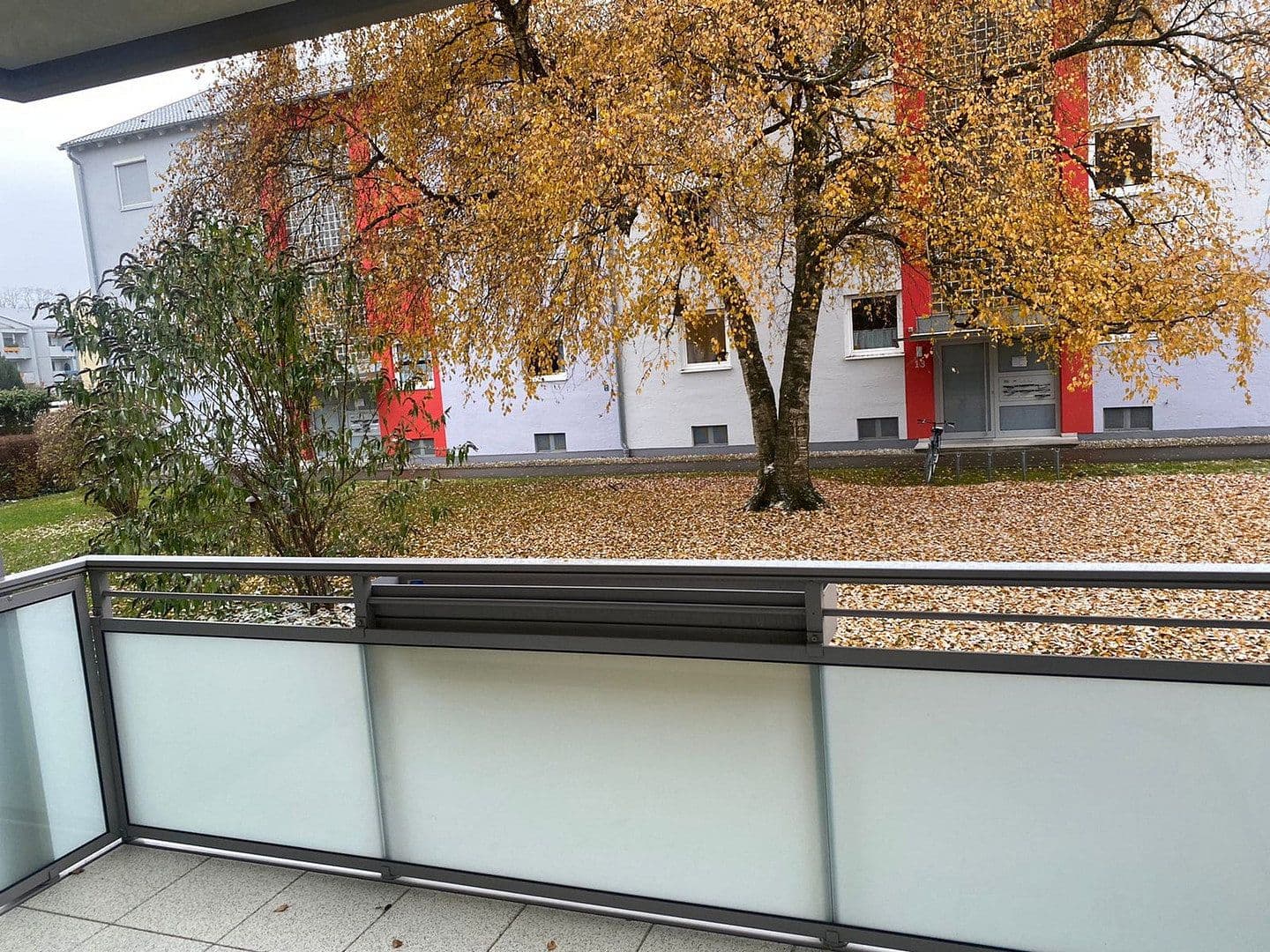 Pronájem bytu 1+1 40 m², Jakob-Kaiser-Straße 6, Dachau, Bavorsko Pronájem bytu 1+1 40 m², Jakob-Kaiser-Straße 6, Dachau, Bavorsko