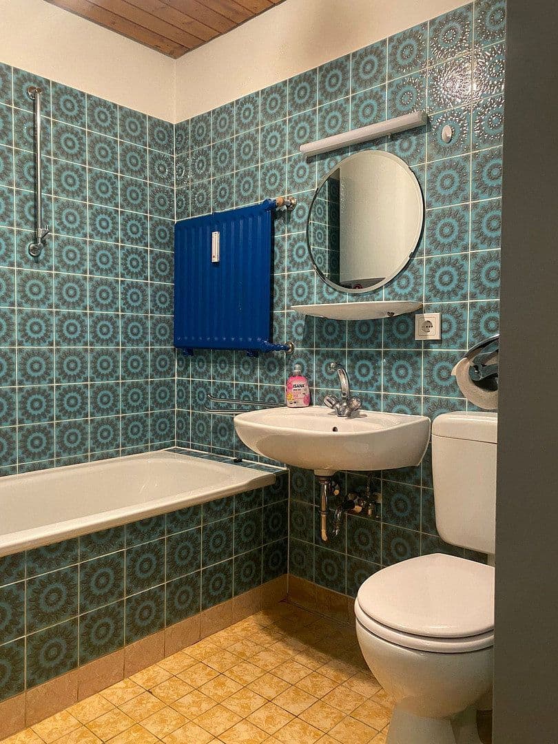 Pronájem bytu 1+1 40 m², Jakob-Kaiser-Straße 6, Dachau, Bavorsko Pronájem bytu 1+1 40 m², Jakob-Kaiser-Straße 6, Dachau, Bavorsko