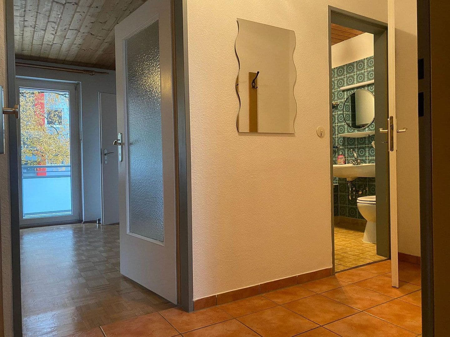 Pronájem bytu 1+1 40 m², Jakob-Kaiser-Straße 6, Dachau, Bavorsko Pronájem bytu 1+1 40 m², Jakob-Kaiser-Straße 6, Dachau, Bavorsko