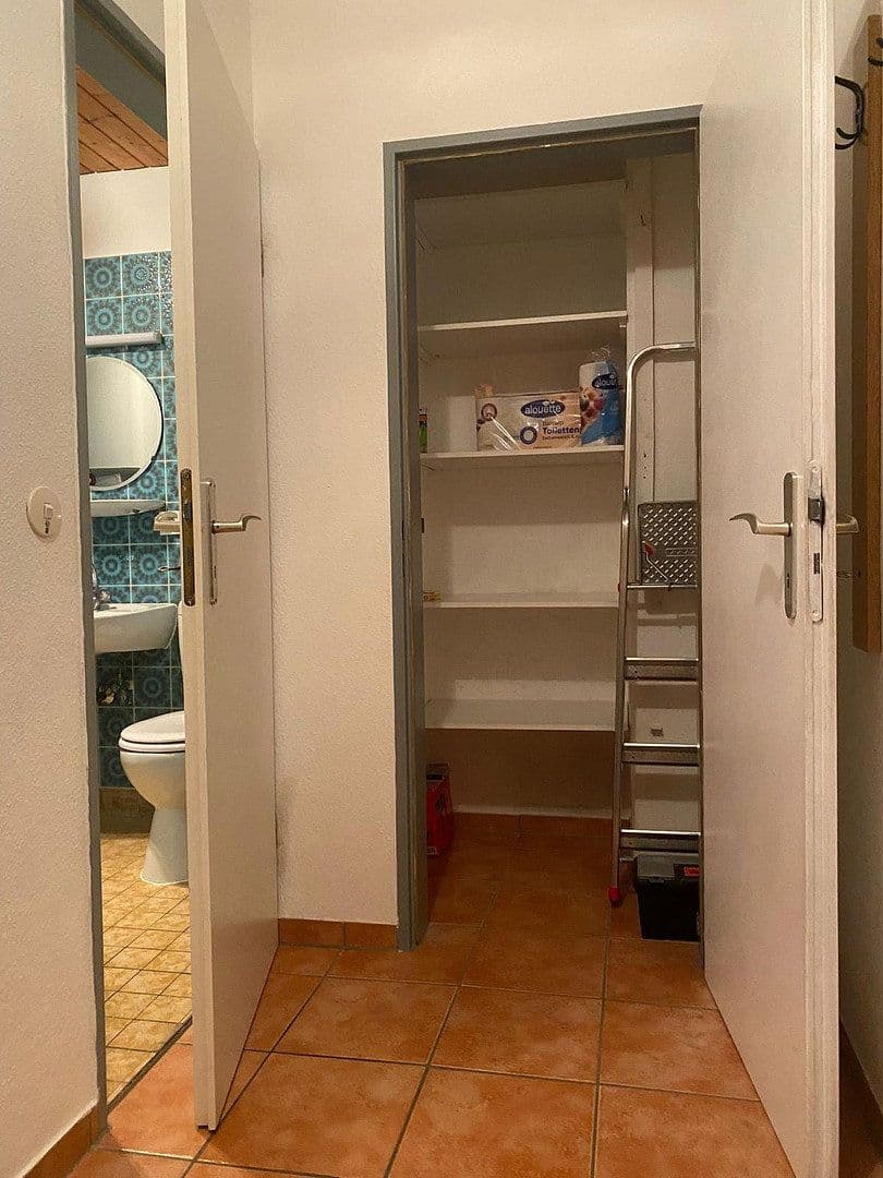 Pronájem bytu 1+1 40 m², Jakob-Kaiser-Straße 6, Dachau, Bavorsko Pronájem bytu 1+1 40 m², Jakob-Kaiser-Straße 6, Dachau, Bavorsko