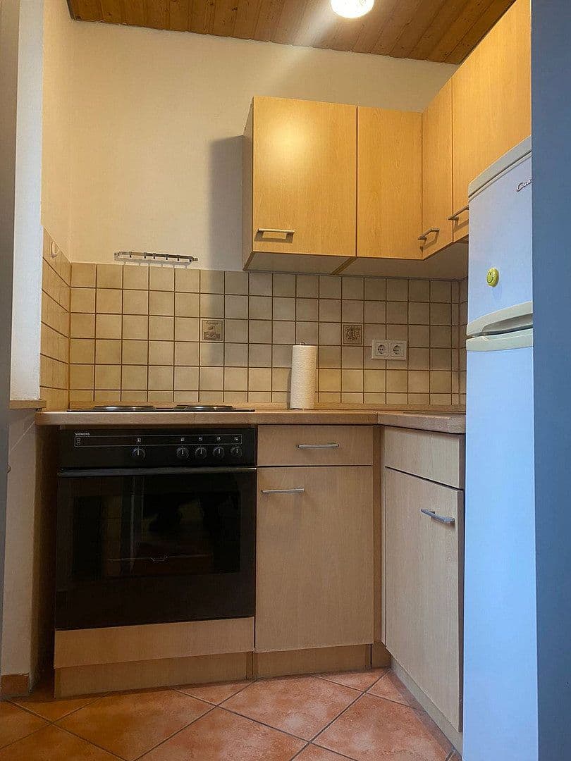 Pronájem bytu 1+1 40 m², Jakob-Kaiser-Straße 6, Dachau, Bavorsko Pronájem bytu 1+1 40 m², Jakob-Kaiser-Straße 6, Dachau, Bavorsko