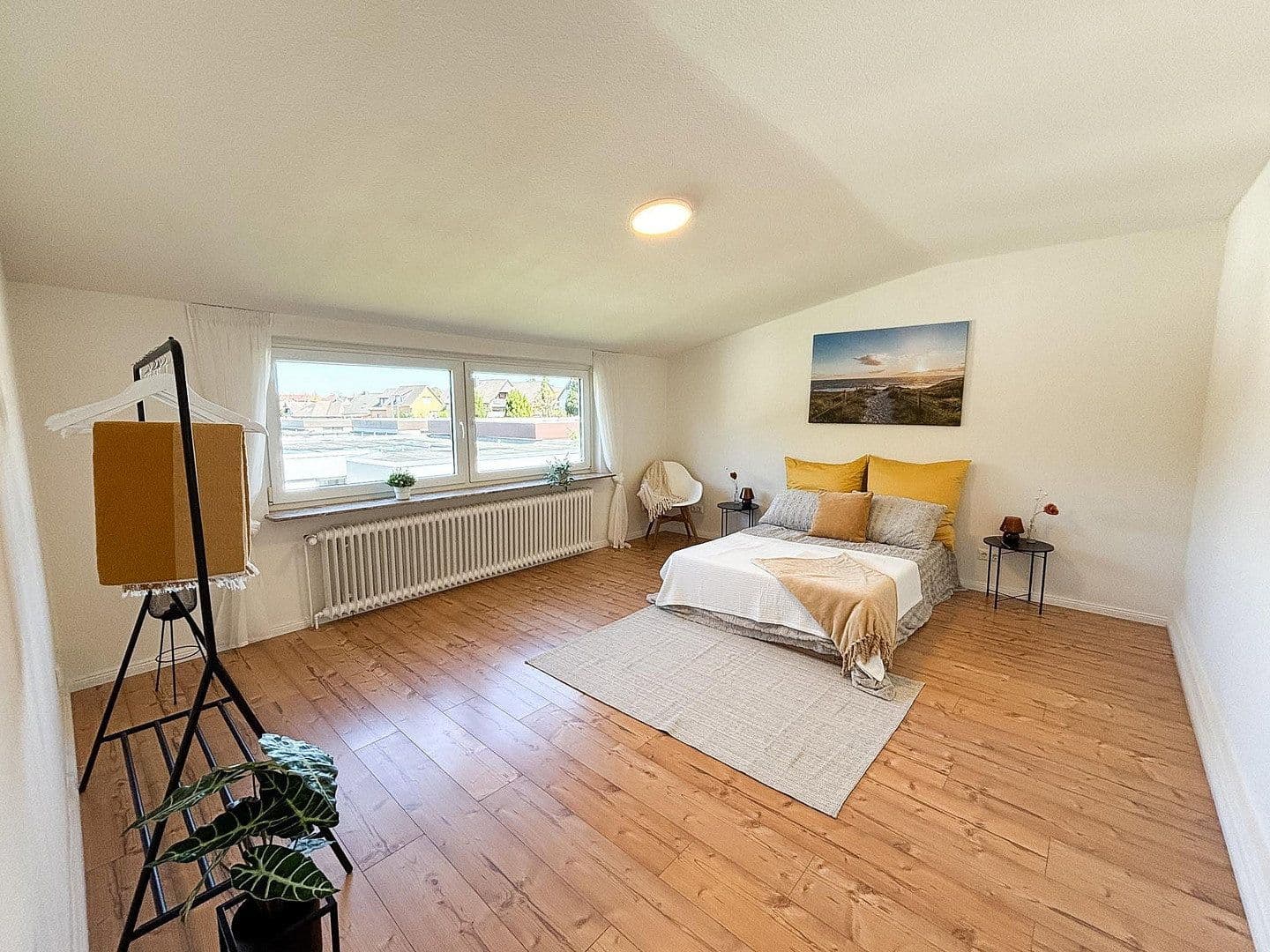 Prodej domu 117 m², pozemek 173 m², Stade, Dolní Sasko Prodej domu 117 m², pozemek 173 m², Stade, Dolní Sasko
