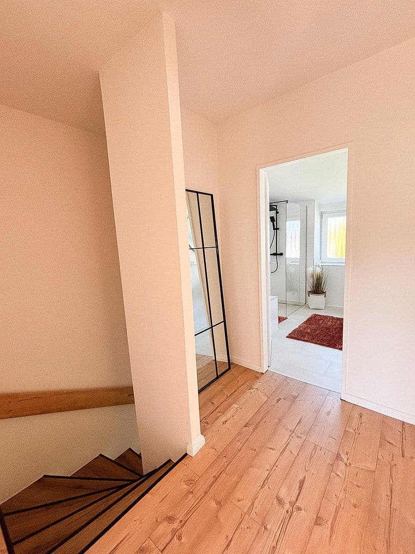 Prodej domu 117 m², pozemek 173 m², Stade, Dolní Sasko Prodej domu 117 m², pozemek 173 m², Stade, Dolní Sasko