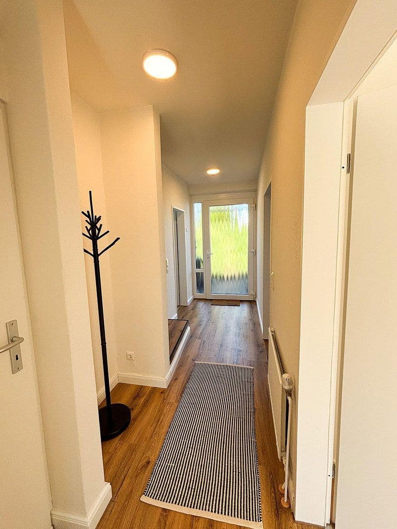 Prodej domu 117 m², pozemek 173 m², Stade, Dolní Sasko Prodej domu 117 m², pozemek 173 m², Stade, Dolní Sasko