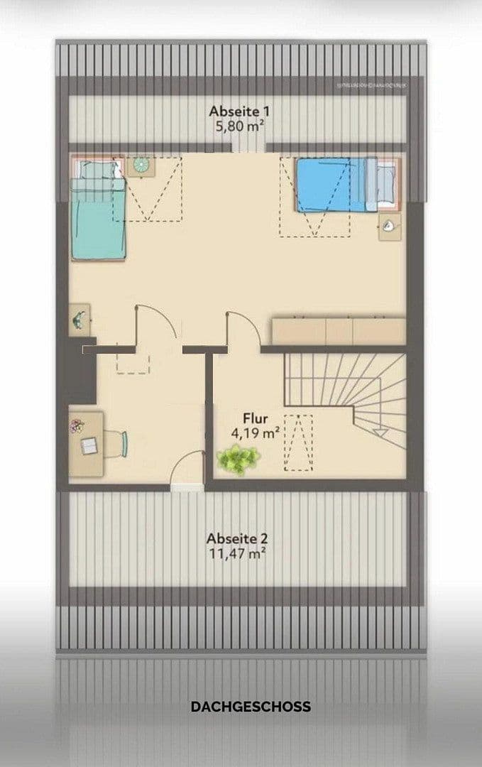 Prodej domu 130 m², pozemek 451 m², Norderstedt, Šlesvicko-Holštýnsko Prodej domu 130 m², pozemek 451 m², Norderstedt, Šlesvicko-Holštýnsko