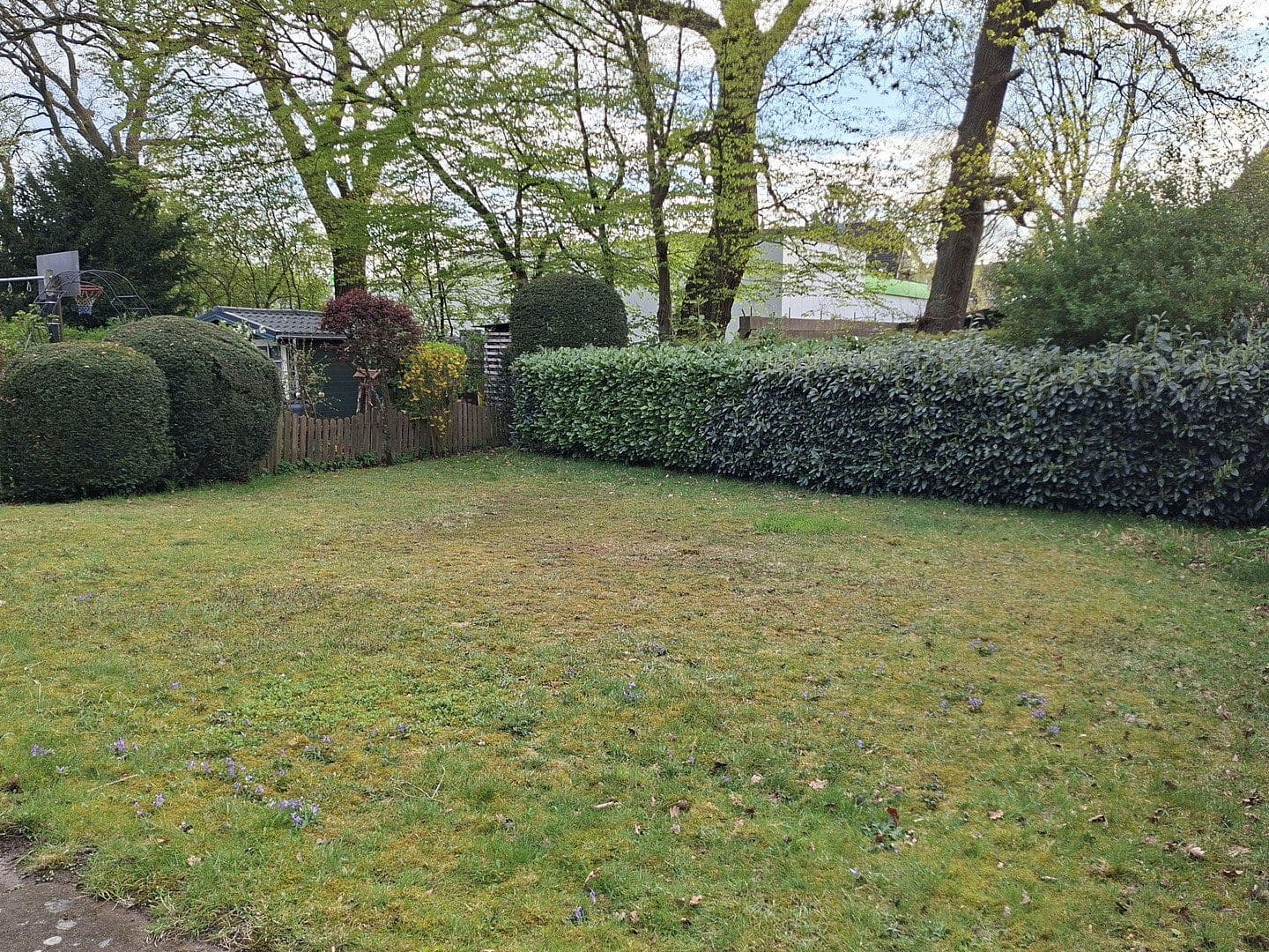 Prodej domu 130 m², pozemek 451 m², Norderstedt, Šlesvicko-Holštýnsko Prodej domu 130 m², pozemek 451 m², Norderstedt, Šlesvicko-Holštýnsko