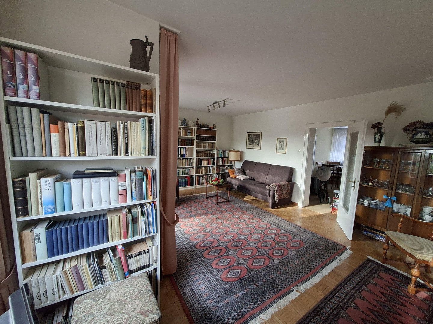 Prodej domu 130 m², pozemek 451 m², Norderstedt, Šlesvicko-Holštýnsko Prodej domu 130 m², pozemek 451 m², Norderstedt, Šlesvicko-Holštýnsko