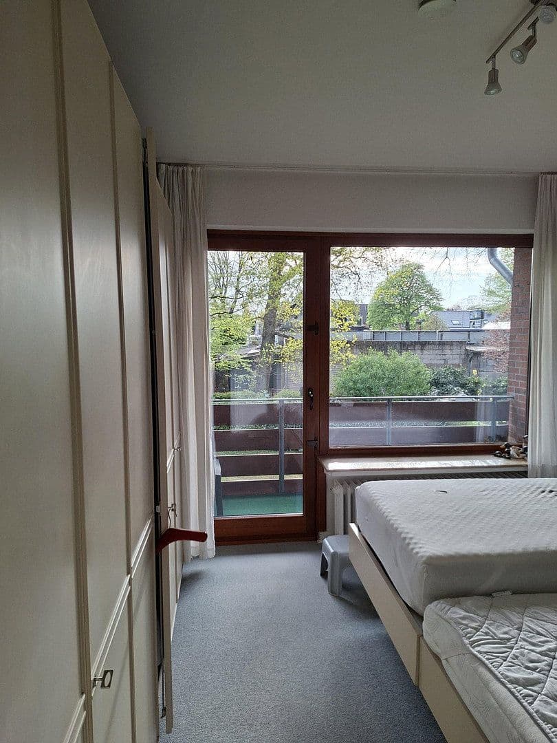 Prodej domu 130 m², pozemek 451 m², Norderstedt, Šlesvicko-Holštýnsko Prodej domu 130 m², pozemek 451 m², Norderstedt, Šlesvicko-Holštýnsko