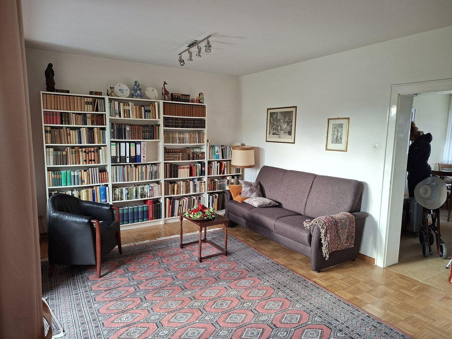 Prodej domu 130 m², pozemek 451 m², Norderstedt, Šlesvicko-Holštýnsko Prodej domu 130 m², pozemek 451 m², Norderstedt, Šlesvicko-Holštýnsko