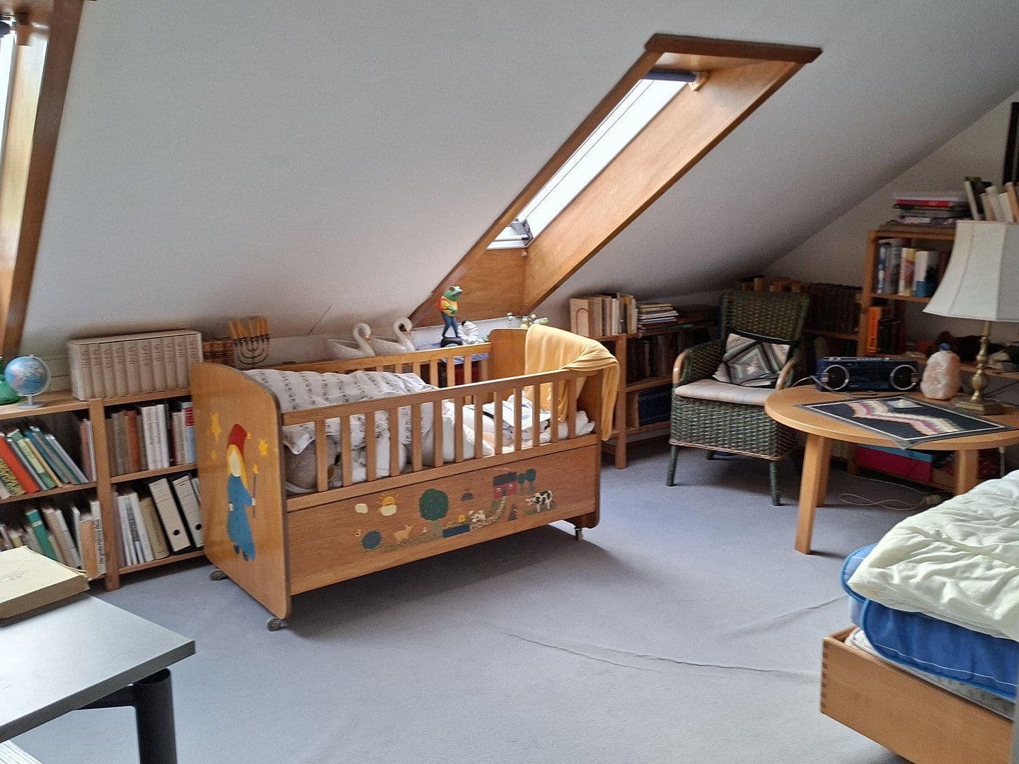 Prodej domu 130 m², pozemek 451 m², Norderstedt, Šlesvicko-Holštýnsko Prodej domu 130 m², pozemek 451 m², Norderstedt, Šlesvicko-Holštýnsko