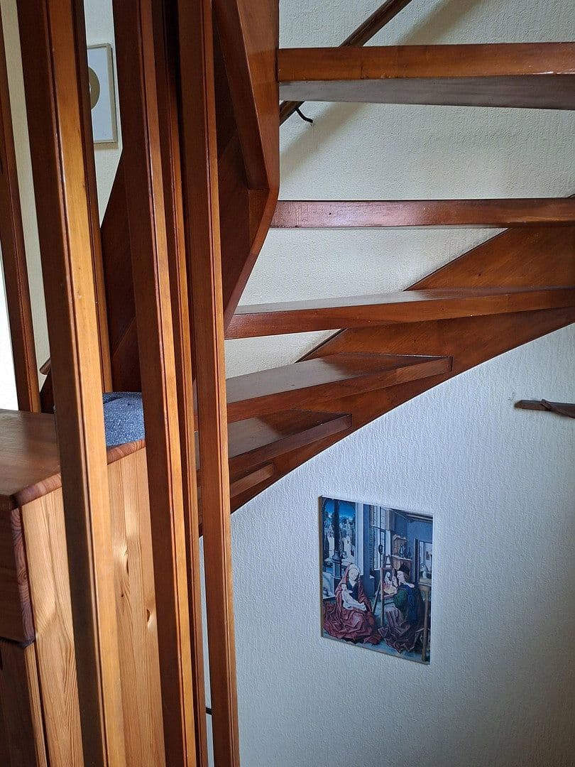 Prodej domu 130 m², pozemek 451 m², Norderstedt, Šlesvicko-Holštýnsko Prodej domu 130 m², pozemek 451 m², Norderstedt, Šlesvicko-Holštýnsko