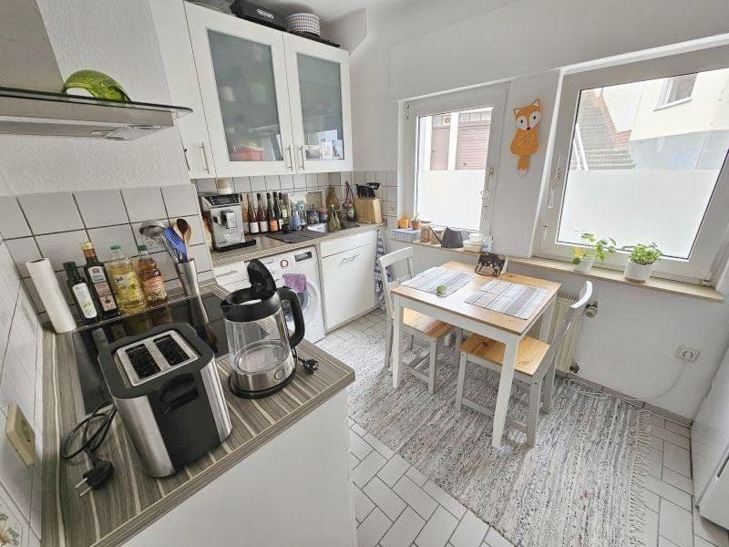 Pronájem bytu 2+1 51 m², Bremen, Bremen Pronájem bytu 2+1 51 m², Bremen, Bremen