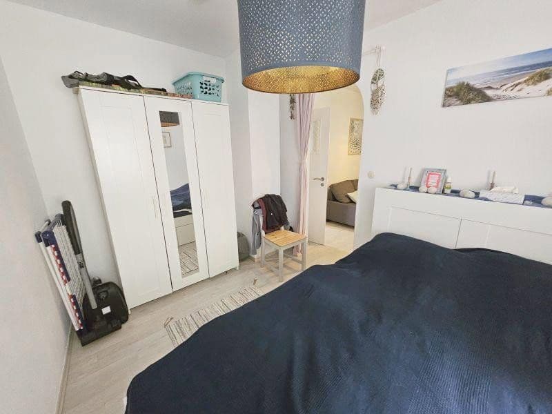 Pronájem bytu 2+1 51 m², Bremen, Bremen Pronájem bytu 2+1 51 m², Bremen, Bremen