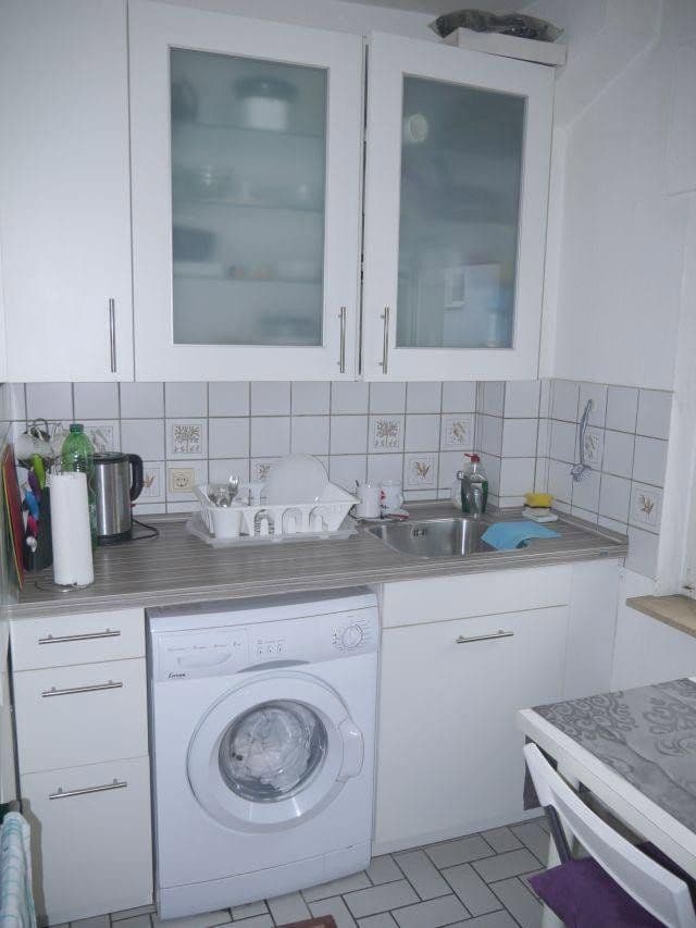 Pronájem bytu 2+1 51 m², Bremen, Bremen Pronájem bytu 2+1 51 m², Bremen, Bremen