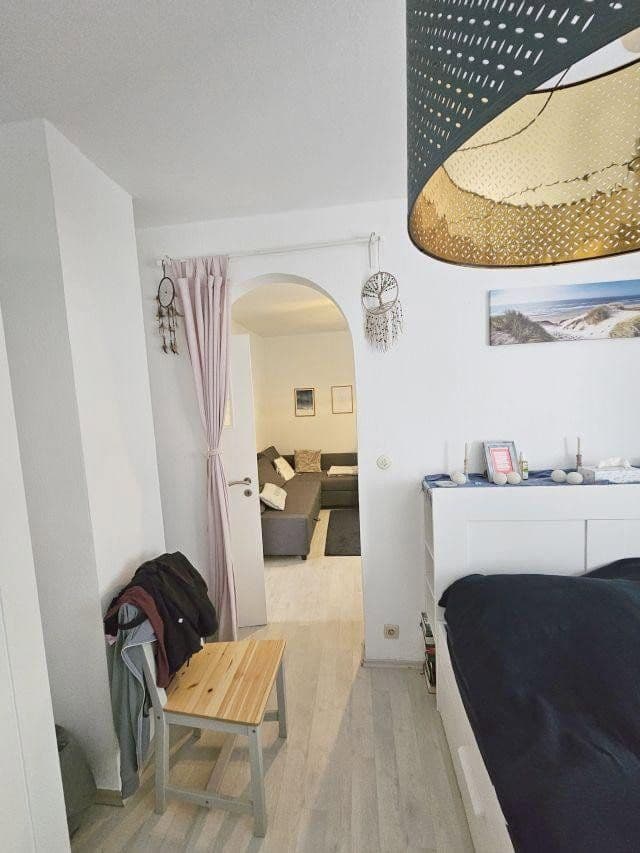 Pronájem bytu 2+1 51 m², Bremen, Bremen Pronájem bytu 2+1 51 m², Bremen, Bremen