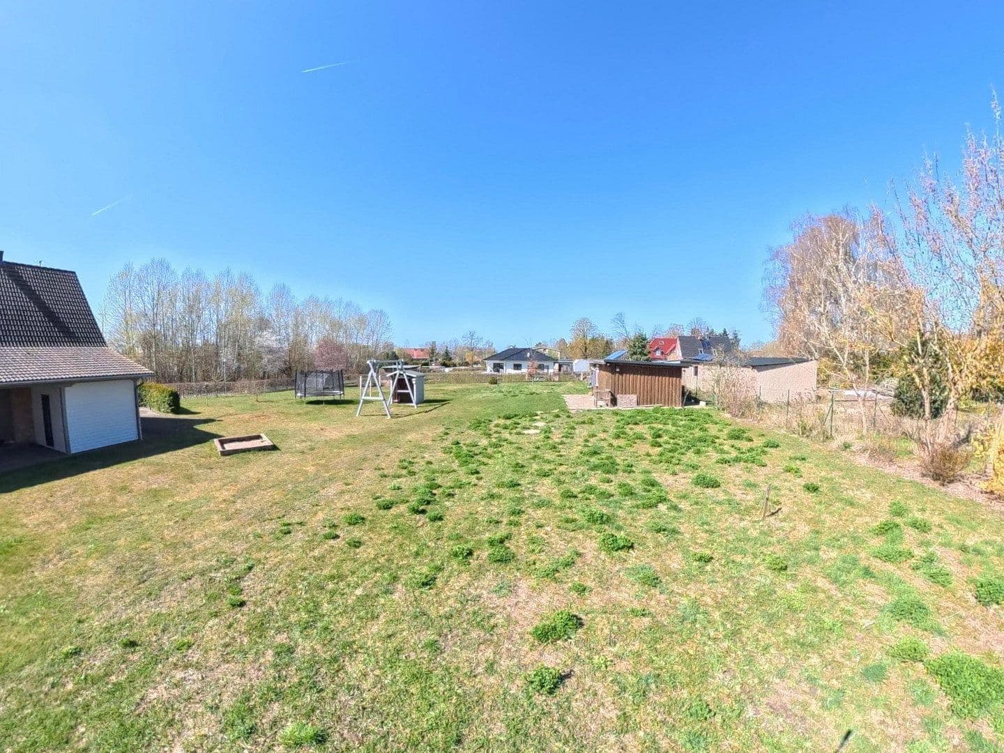 Prodej pozemku 690 m², Kartlow 34, Neuburg, Mecklenburg-Vorpommern Prodej pozemku 690 m², Kartlow 34, Neuburg, Mecklenburg-Vorpommern