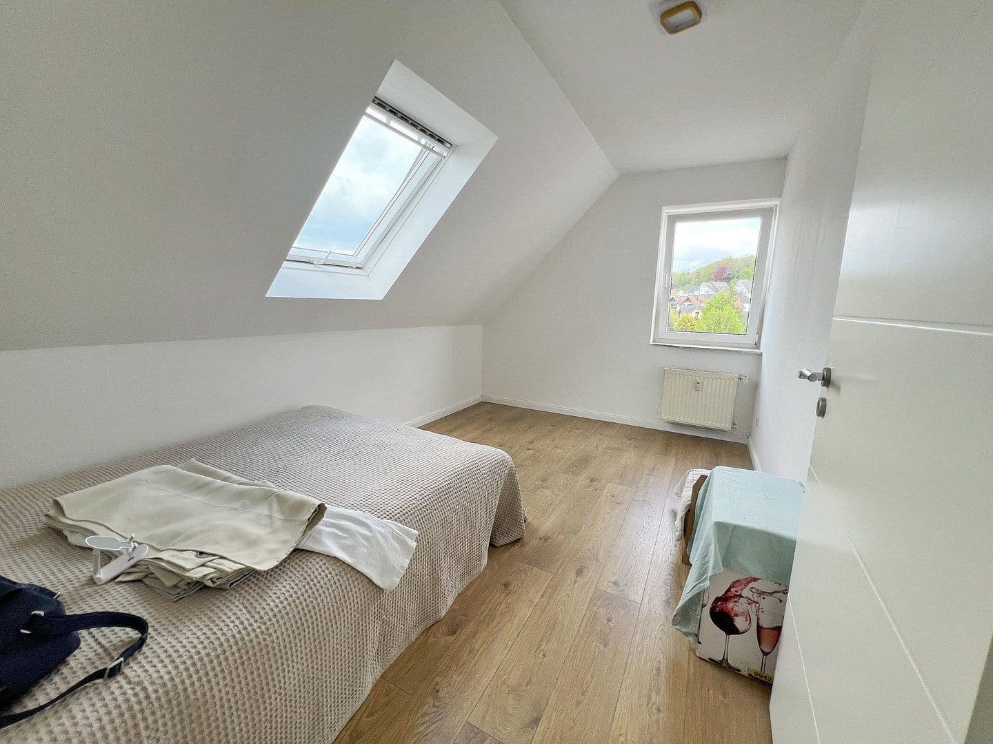 Pronájem bytu 4+1 100 m², Hauptstr. 104a, Lohmar, Severní Porýní-Vestfálsko Pronájem bytu 4+1 100 m², Hauptstr. 104a, Lohmar, Severní Porýní-Vestfálsko