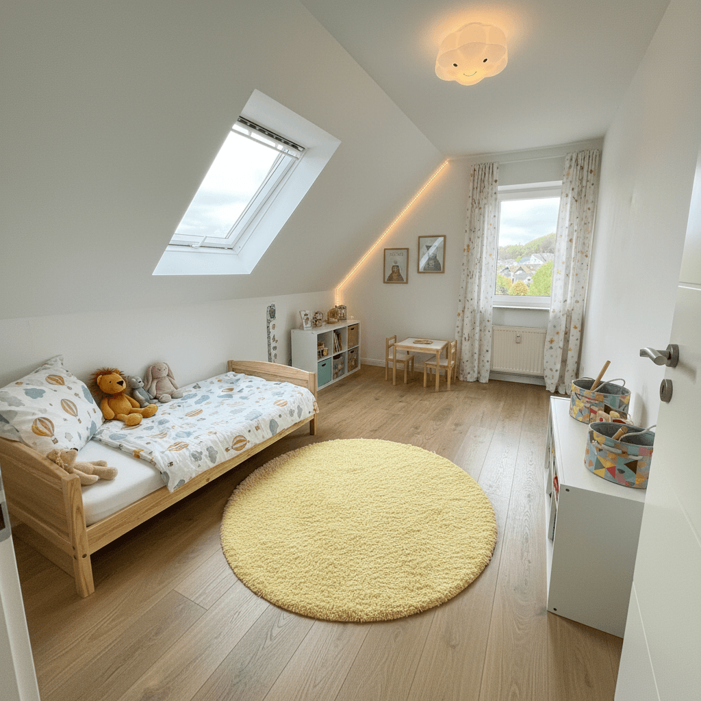 Pronájem bytu 4+1 100 m², Hauptstr. 104a, Lohmar, Severní Porýní-Vestfálsko Pronájem bytu 4+1 100 m², Hauptstr. 104a, Lohmar, Severní Porýní-Vestfálsko