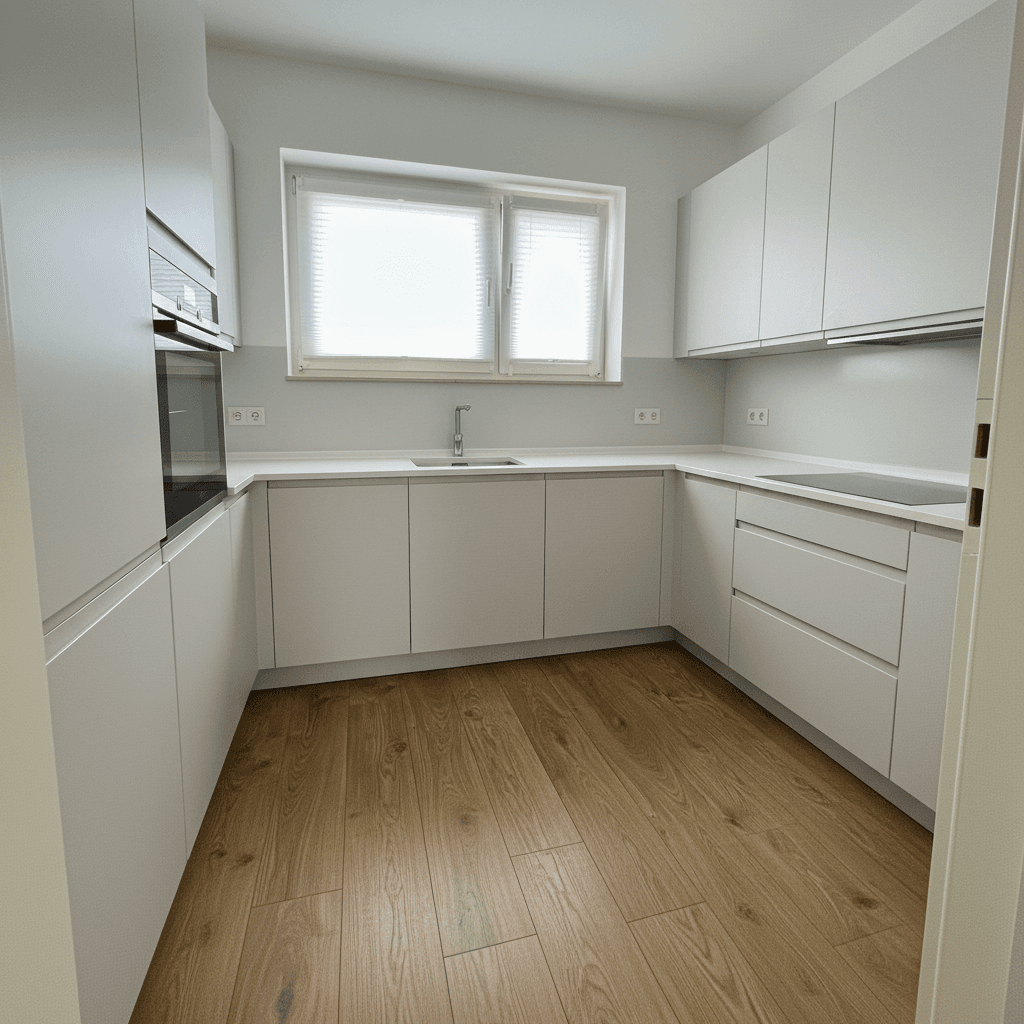 Pronájem bytu 4+1 100 m², Hauptstr. 104a, Lohmar, Severní Porýní-Vestfálsko Pronájem bytu 4+1 100 m², Hauptstr. 104a, Lohmar, Severní Porýní-Vestfálsko