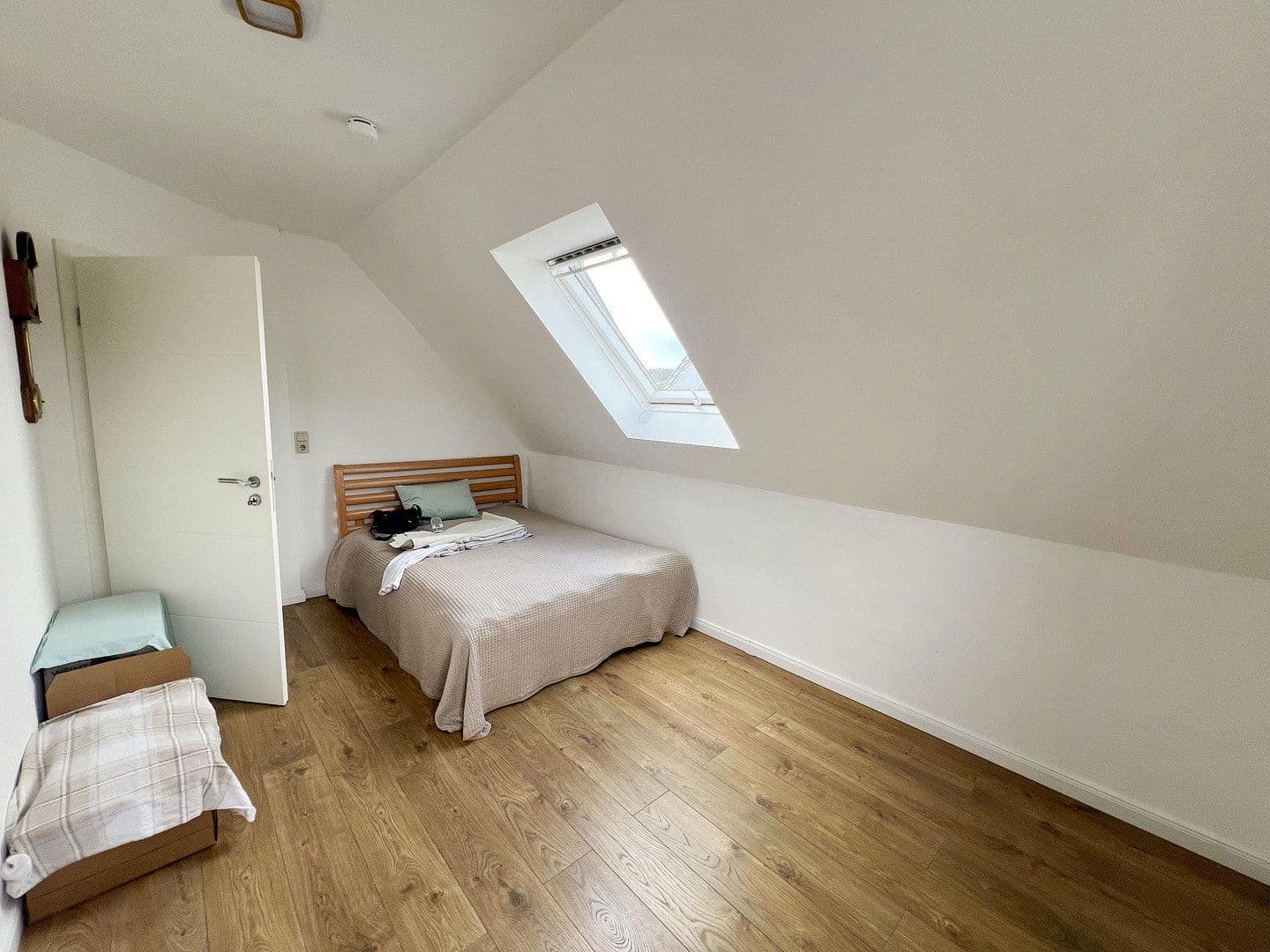 Pronájem bytu 4+1 100 m², Hauptstr. 104a, Lohmar, Severní Porýní-Vestfálsko Pronájem bytu 4+1 100 m², Hauptstr. 104a, Lohmar, Severní Porýní-Vestfálsko