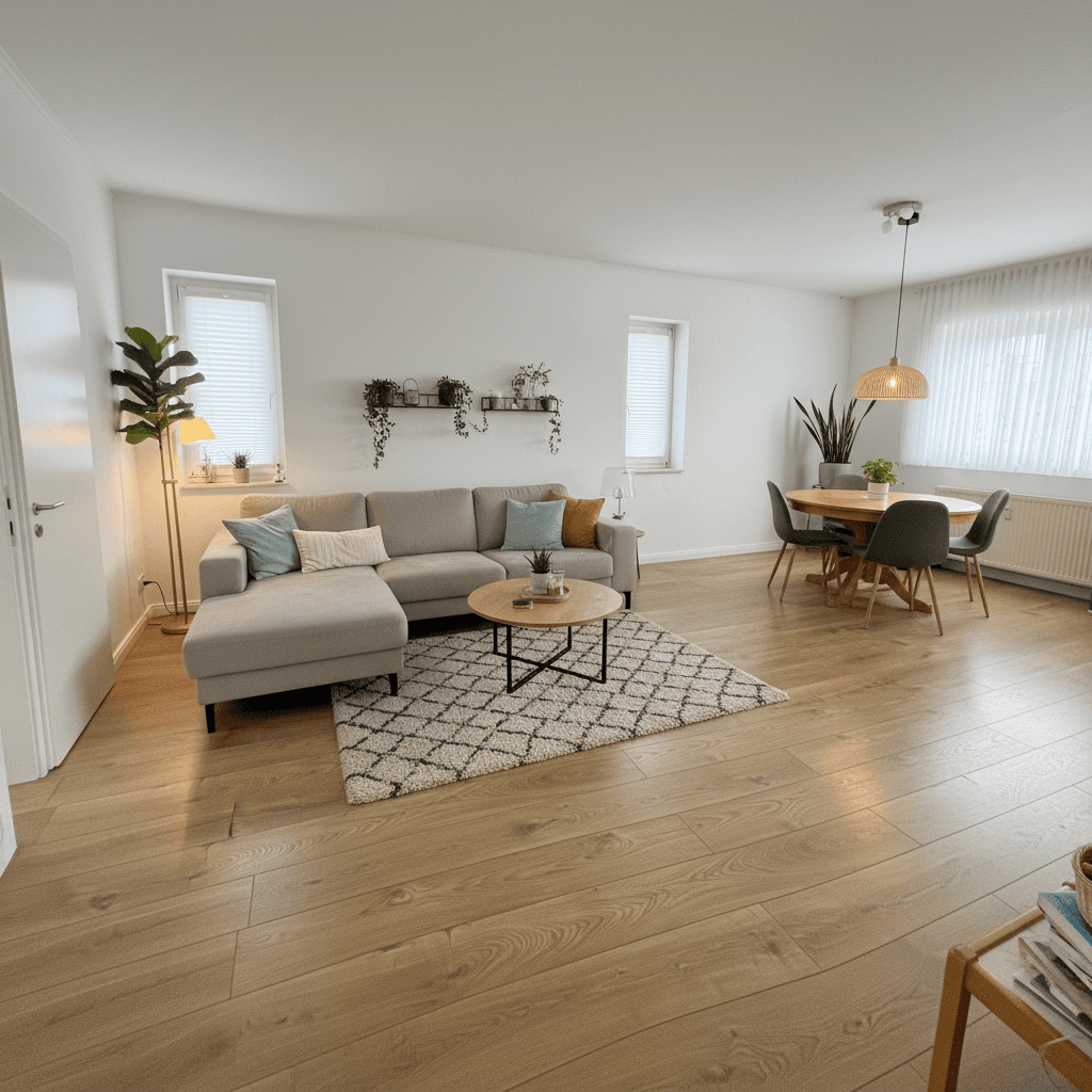 Pronájem bytu 4+1 100 m², Hauptstr. 104a, Lohmar, Severní Porýní-Vestfálsko Pronájem bytu 4+1 100 m², Hauptstr. 104a, Lohmar, Severní Porýní-Vestfálsko