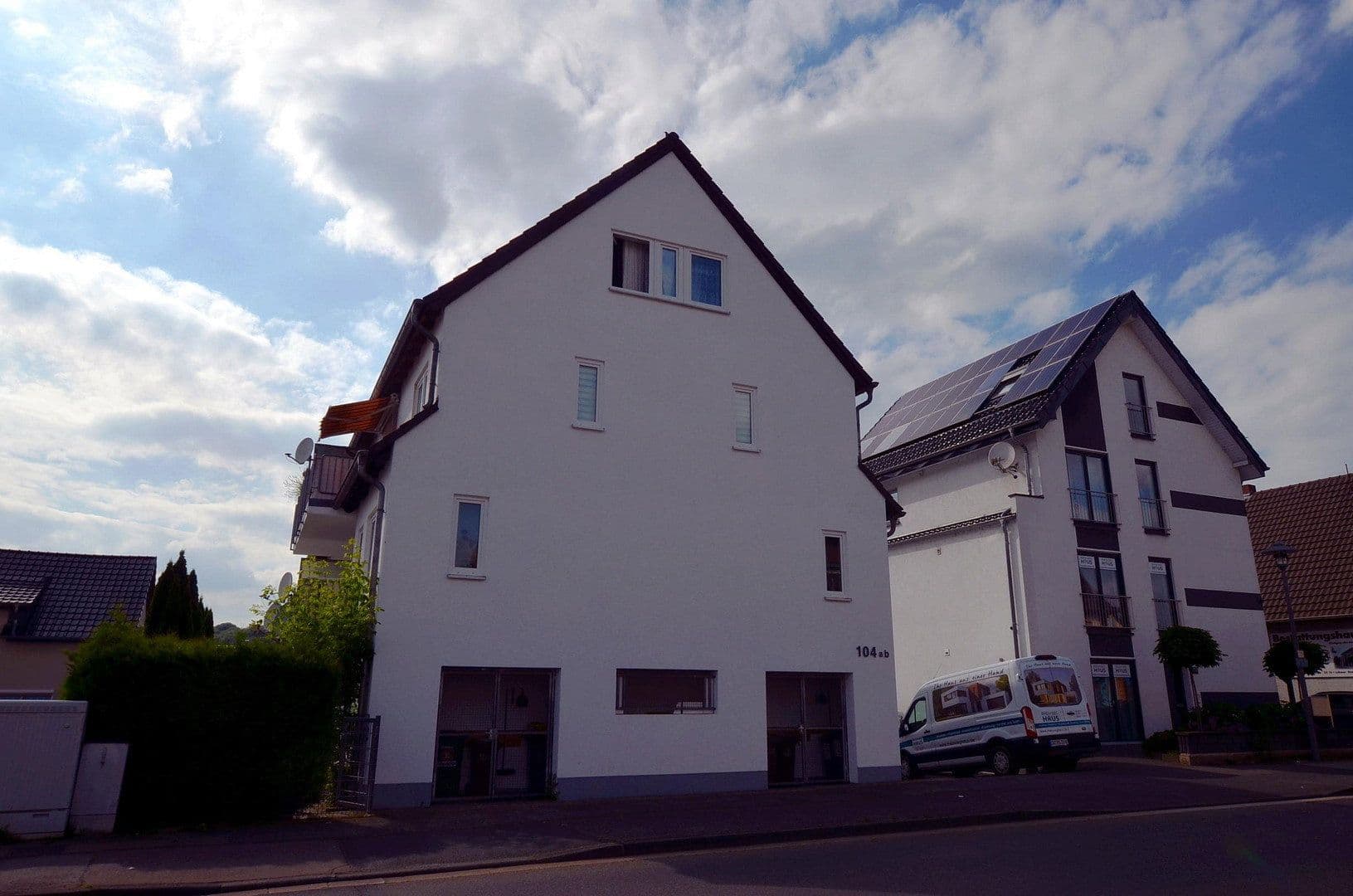 Pronájem bytu 4+1 100 m², Hauptstr. 104a, Lohmar, Severní Porýní-Vestfálsko Pronájem bytu 4+1 100 m², Hauptstr. 104a, Lohmar, Severní Porýní-Vestfálsko