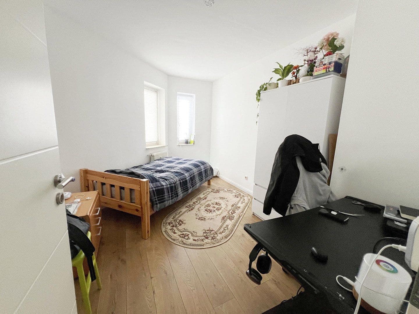 Pronájem bytu 4+1 100 m², Hauptstr. 104a, Lohmar, Severní Porýní-Vestfálsko Pronájem bytu 4+1 100 m², Hauptstr. 104a, Lohmar, Severní Porýní-Vestfálsko