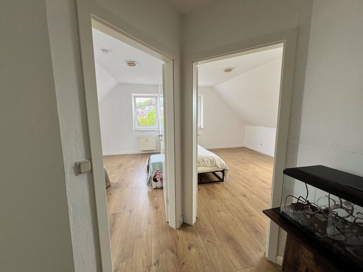 Pronájem bytu 4+1 100 m², Hauptstr. 104a, Lohmar, Severní Porýní-Vestfálsko Pronájem bytu 4+1 100 m², Hauptstr. 104a, Lohmar, Severní Porýní-Vestfálsko