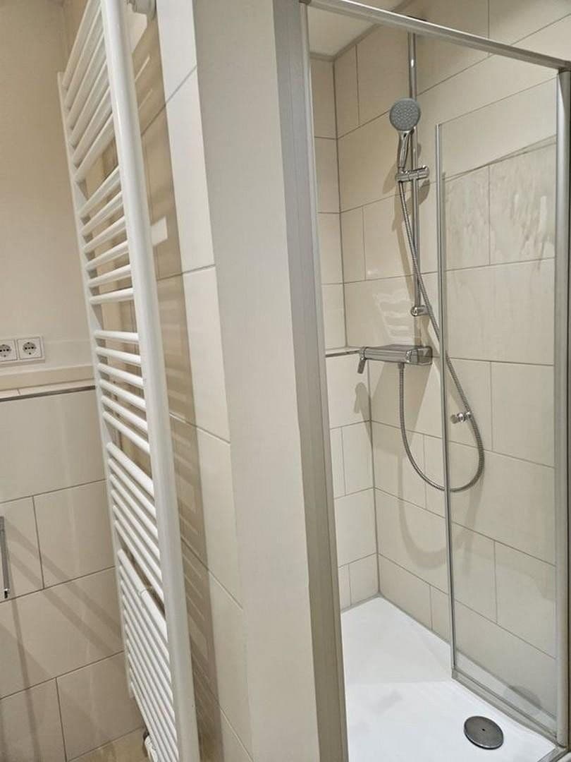 Pronájem bytu 2+1 80 m², Hamburg, Hamburg Pronájem bytu 2+1 80 m², Hamburg, Hamburg