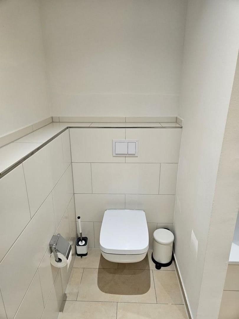 Pronájem bytu 2+1 80 m², Hamburg, Hamburg Pronájem bytu 2+1 80 m², Hamburg, Hamburg